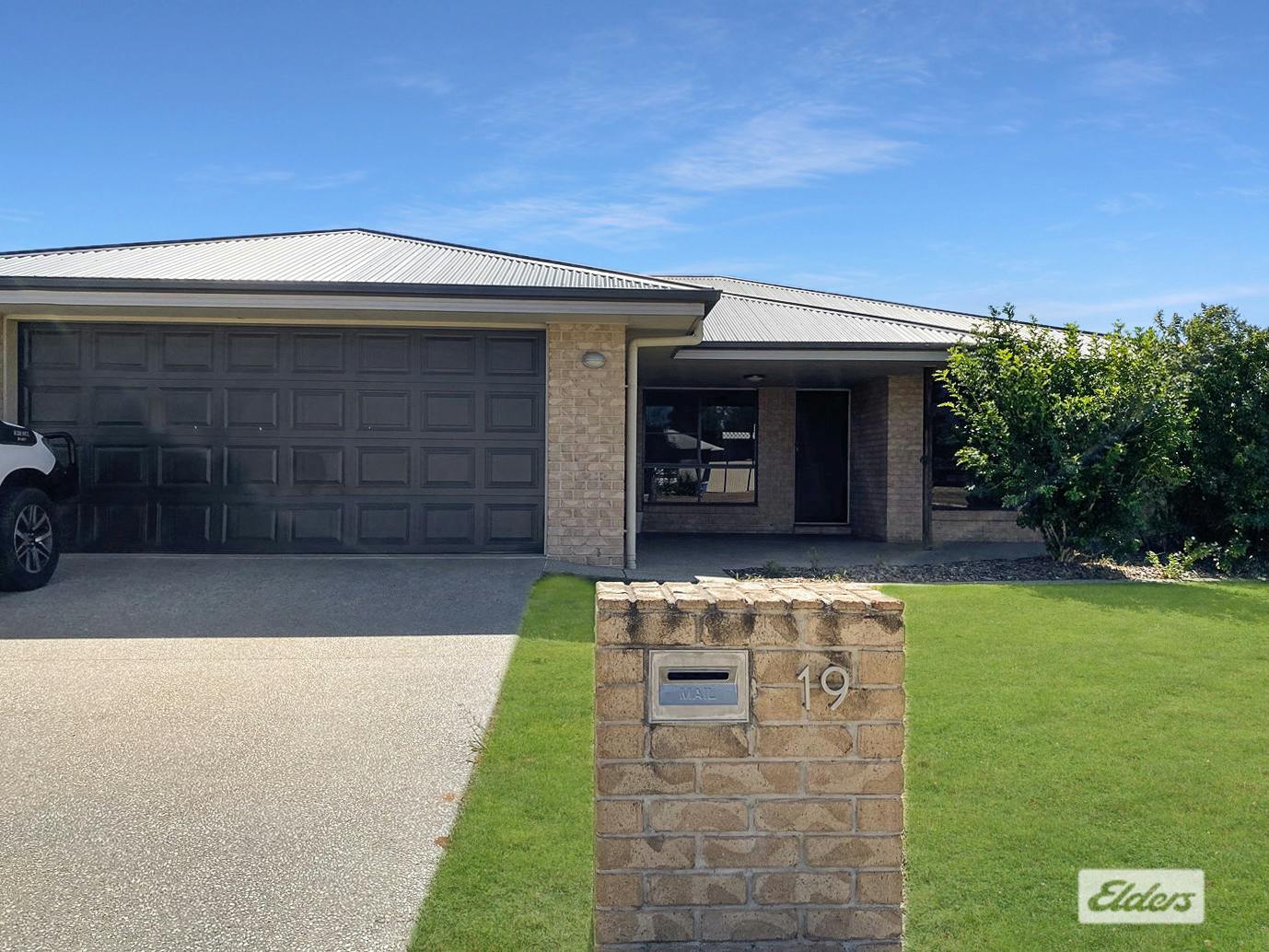 19 Cameron Street, Chinchilla, QLD, 4413 Sold Elders Real Estate