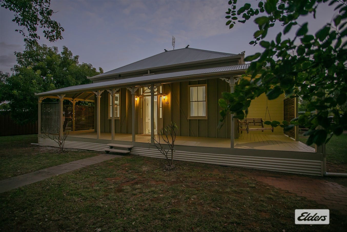 80 Middle Street, Chinchilla, QLD, 4413 Sold Elders Real Estate