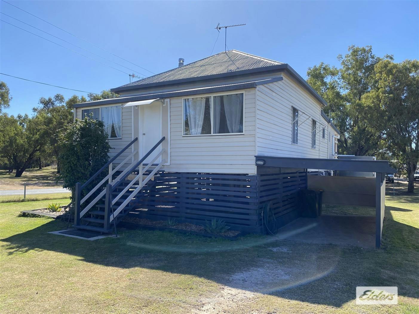 7 Bell Street, Chinchilla, QLD, 4413 Sold Elders Real Estate