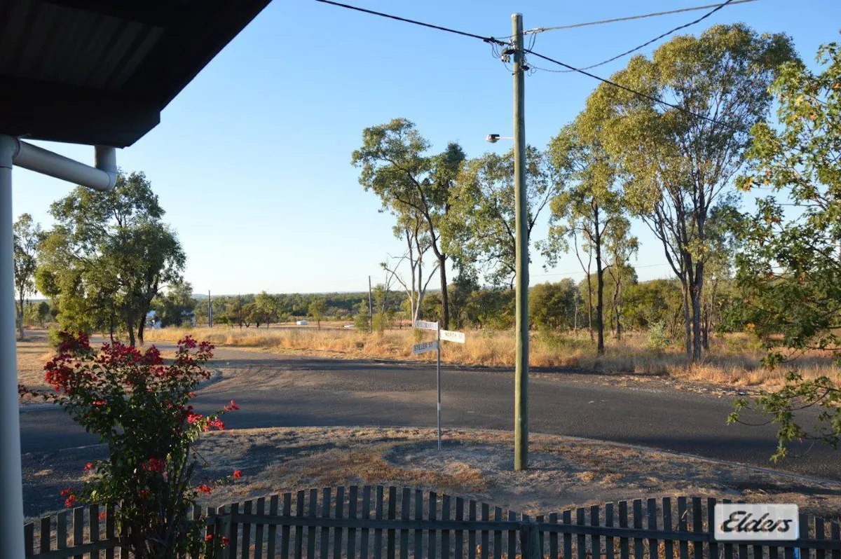 1 North Street, Wandoan, QLD, 4419 Sold Elders Real Estate