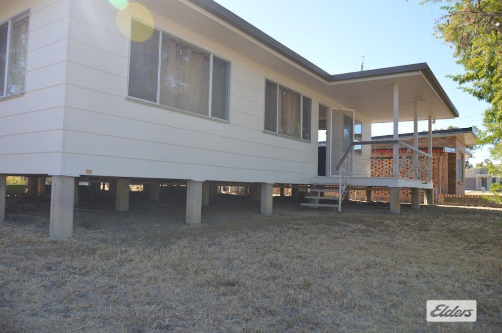 3 Weldon Street, Wandoan, QLD, 4419 - Image 2