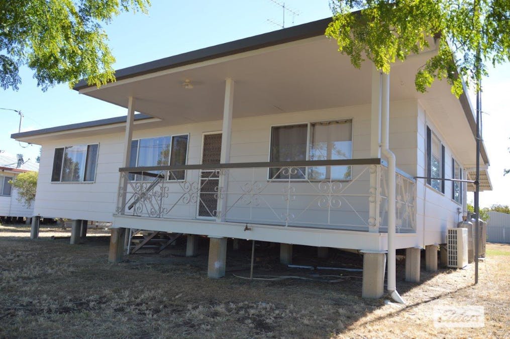 3 Weldon Street, Wandoan, QLD, 4419 - Image 1