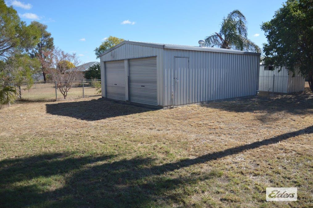 3 Weldon Street, Wandoan, QLD, 4419 - Image 9