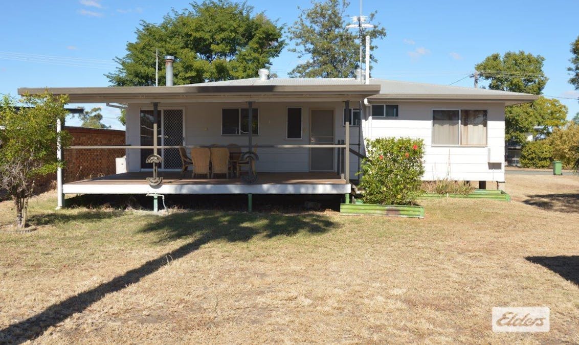 3 Weldon Street, Wandoan, QLD, 4419 - Image 8