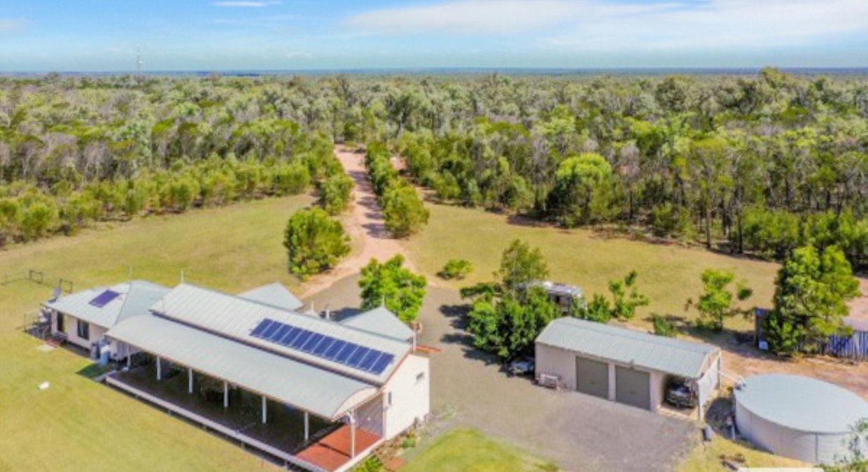 614 Butlers Road, Miles, QLD, 4415 - Image 2