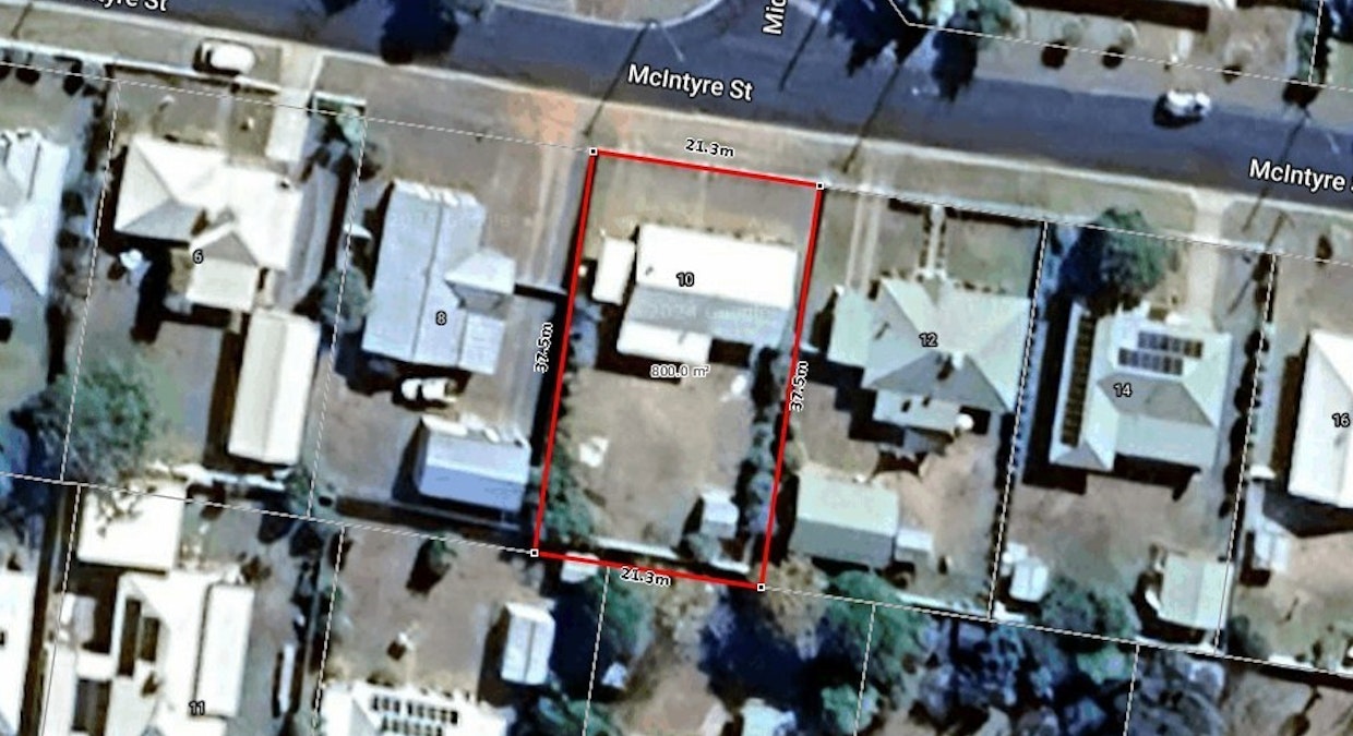 10 Mcintyre Street, Chinchilla, QLD, 4413 - Image 13