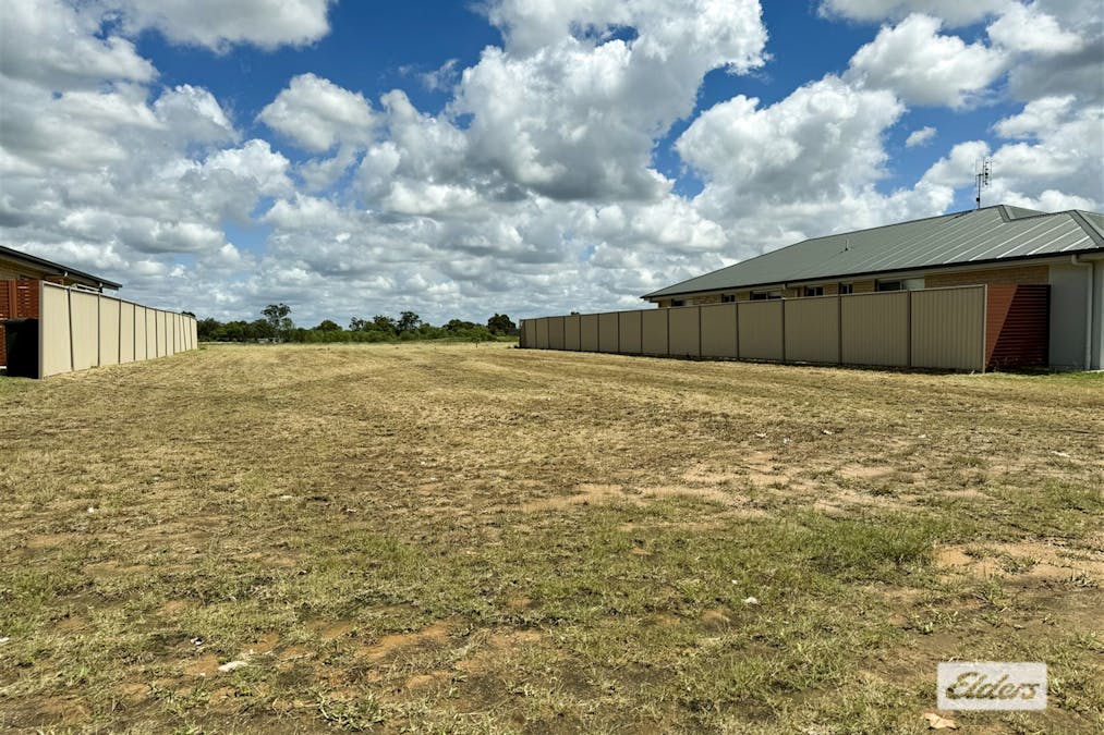 22 Archer Street, Chinchilla, QLD, 4413 - Image 1