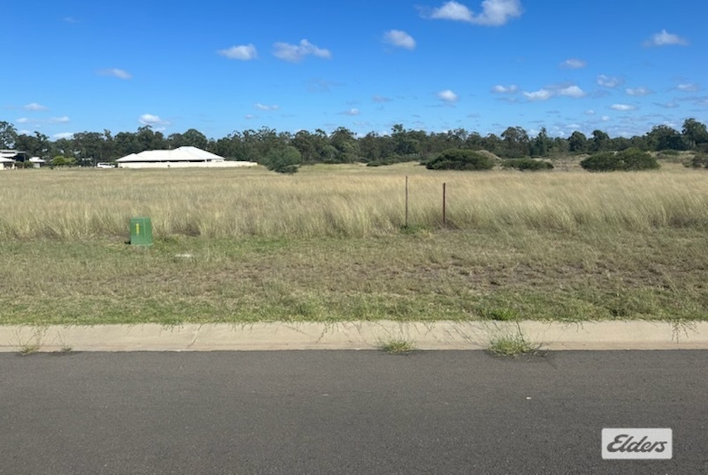 21 Acacia Drive, Miles, QLD, 4415 - Image 1