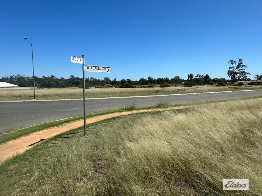 21 Acacia Drive, Miles, QLD, 4415 - Image 4