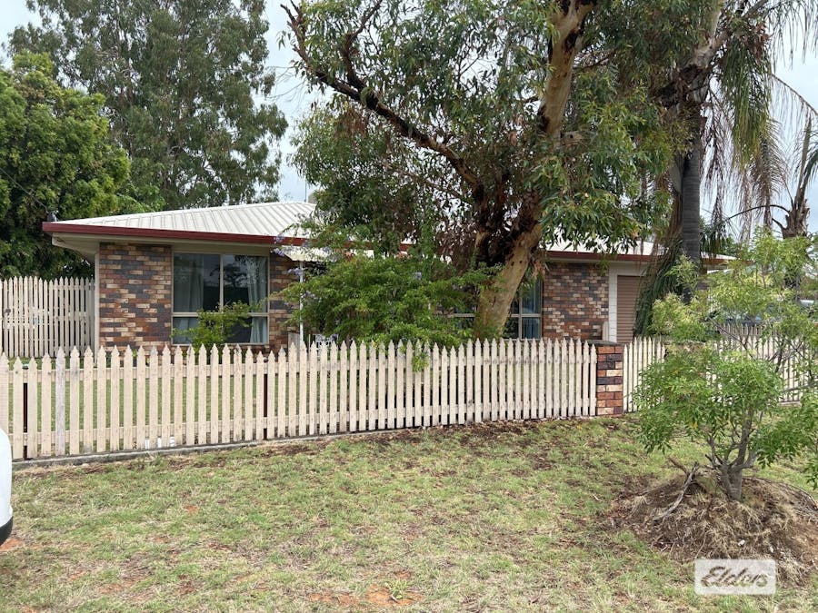 3 Scouller Street, Chinchilla, QLD, 4413 - Image 1