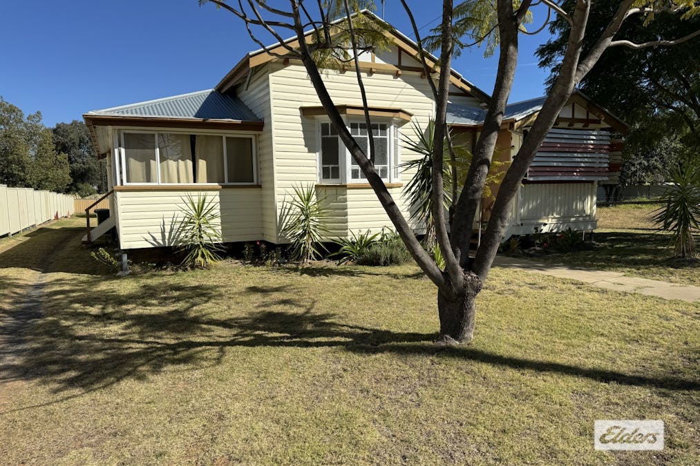 24 Middle Street, Chinchilla, QLD, 4413 - Image 1