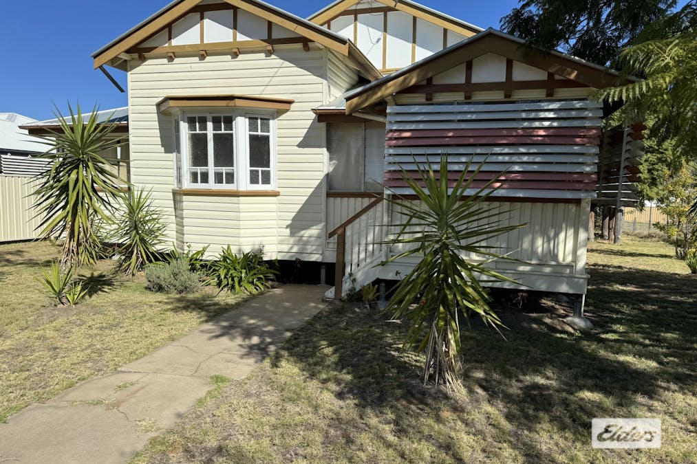 24 Middle Street, Chinchilla, QLD, 4413 - Image 2