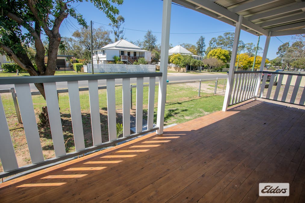 36 Davis Street, Chinchilla, QLD, 4413 - Image 2
