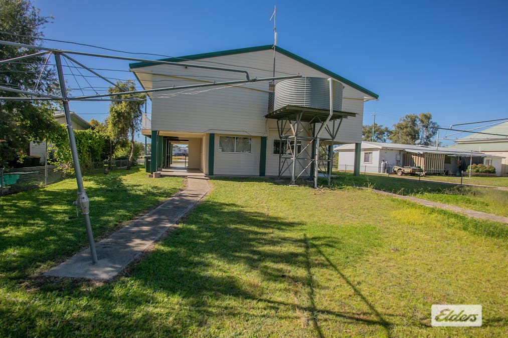 75 Dawson Street, Miles, QLD, 4415 - Image 3