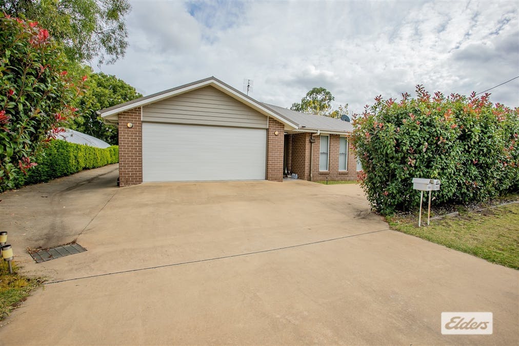 53 Wambo Street, Chinchilla, QLD, 4413 - Image 1