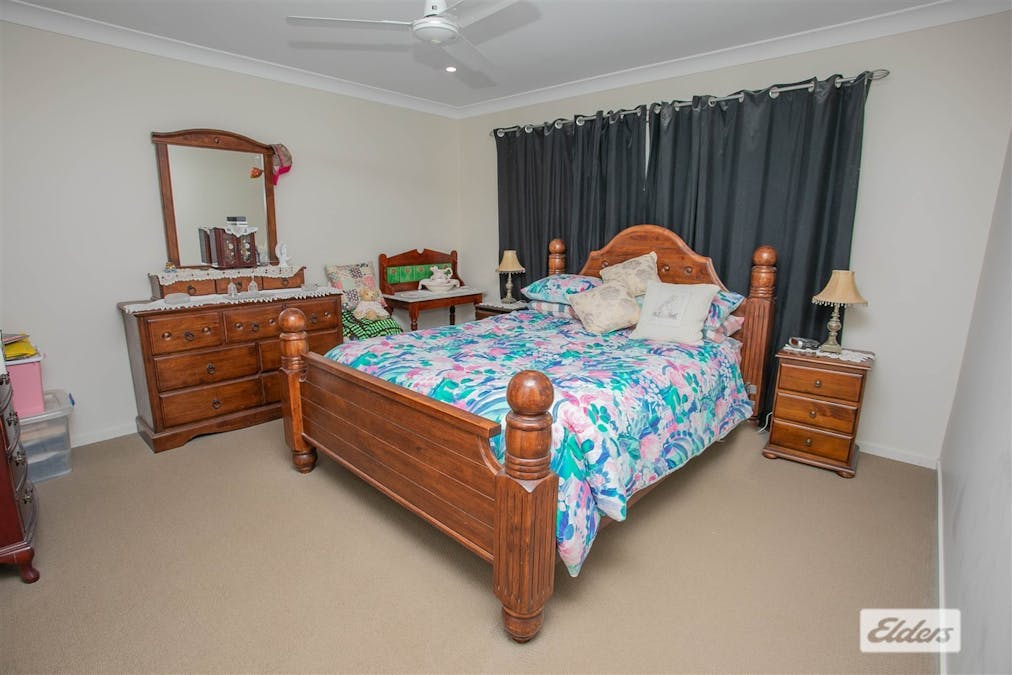 3 Hayes Close, Chinchilla, QLD, 4413 - Image 5