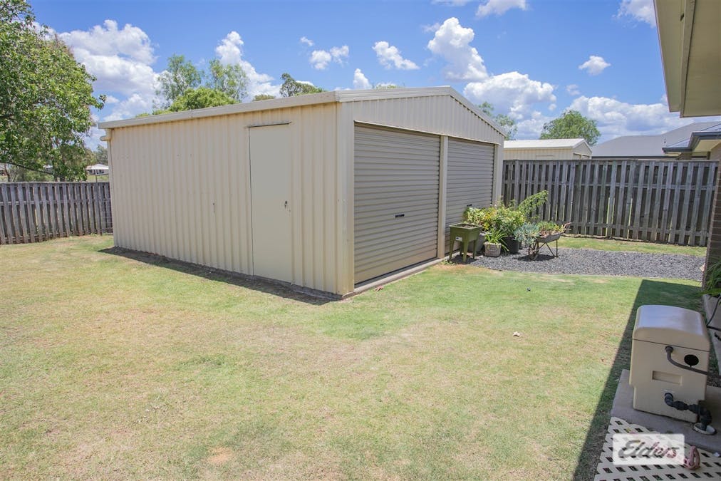 3 Hayes Close, Chinchilla, QLD, 4413 - Image 15
