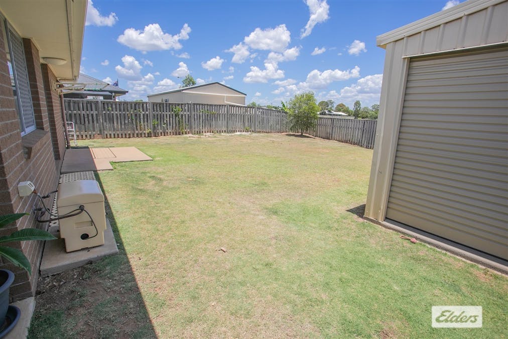 3 Hayes Close, Chinchilla, QLD, 4413 - Image 14