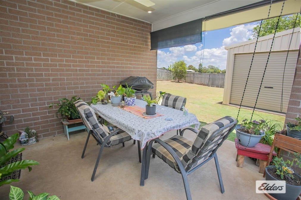3 Hayes Close, Chinchilla, QLD, 4413 - Image 13