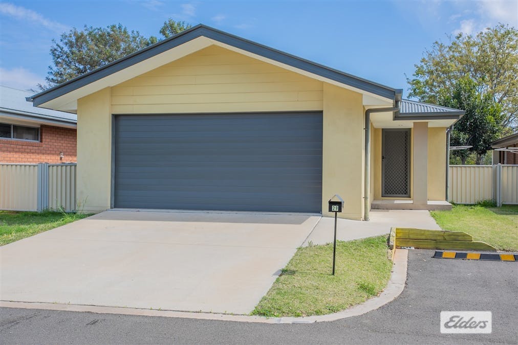 29 Cello Court, Chinchilla, QLD, 4413 - Image 1