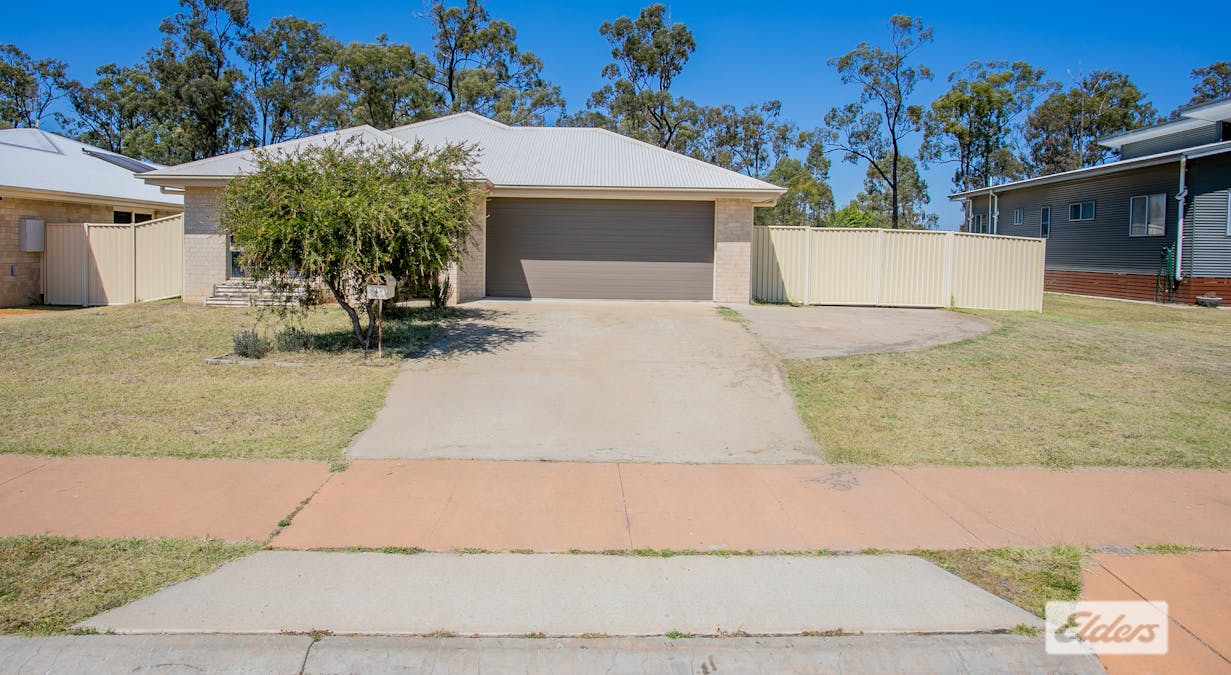8 Acacia Drive, Miles, QLD, 4415 - Image 1