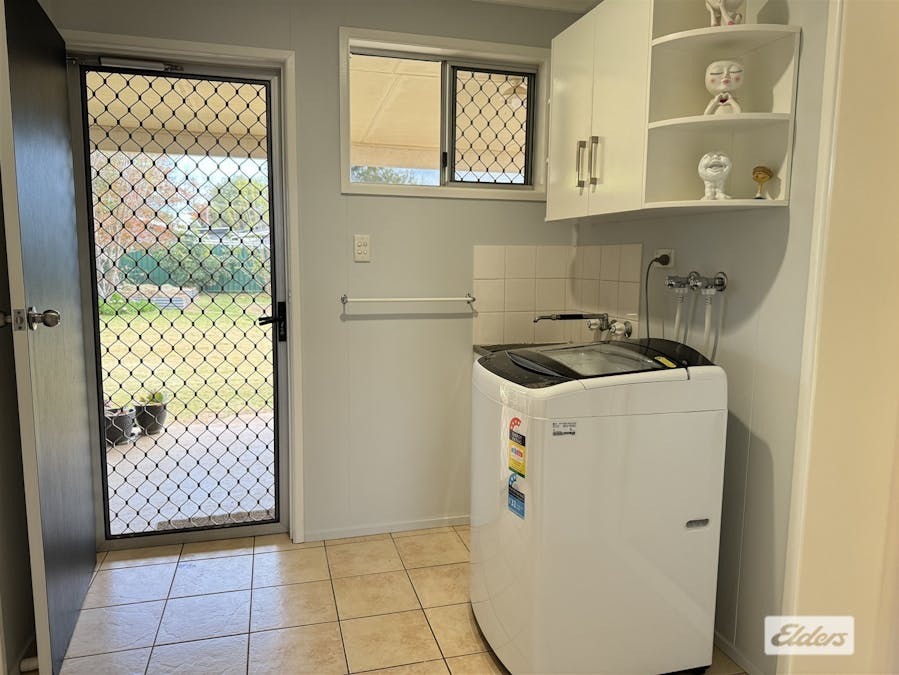 8  Atkins Street, Chinchilla, QLD, 4413 - Image 9