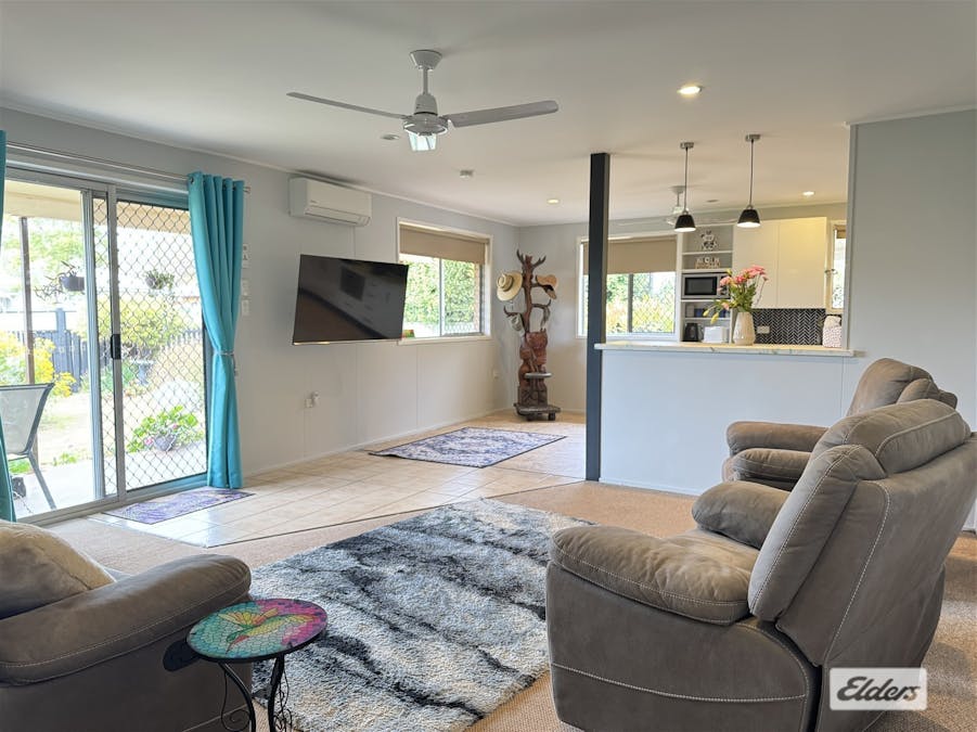 8  Atkins Street, Chinchilla, QLD, 4413 - Image 3