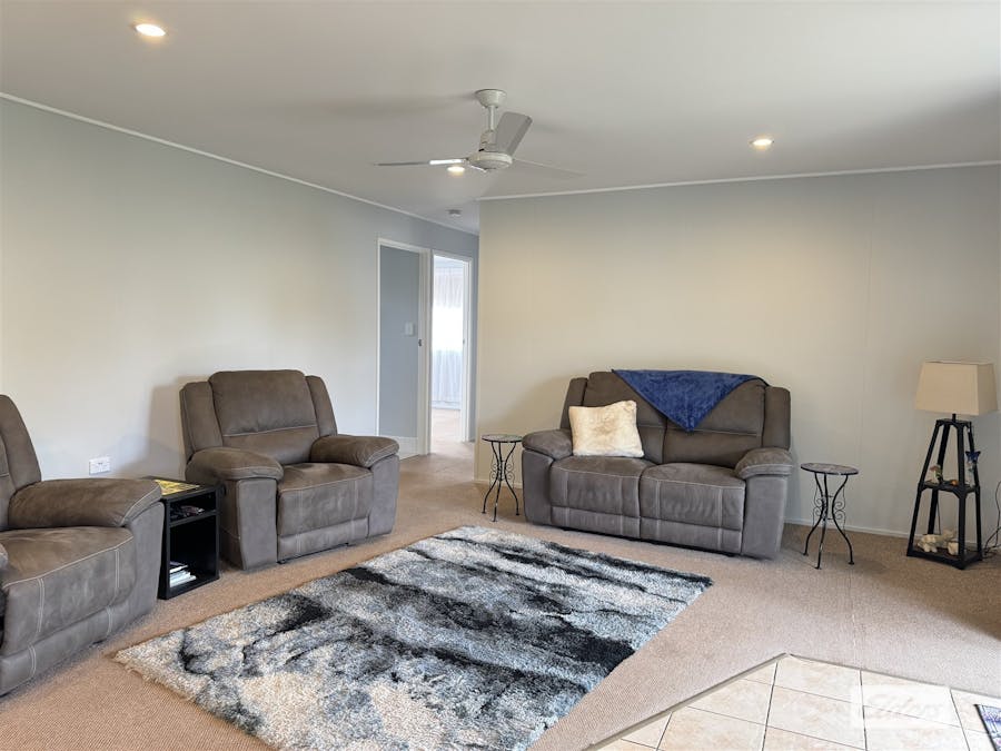 8  Atkins Street, Chinchilla, QLD, 4413 - Image 4