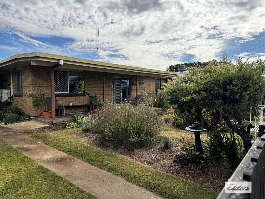 8  Atkins Street, Chinchilla, QLD, 4413 - Image 1