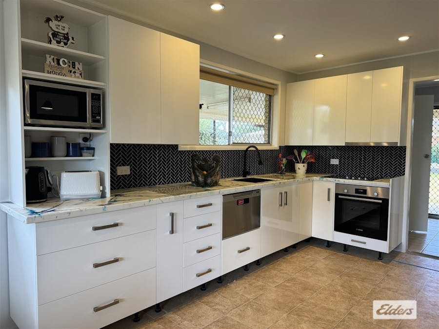 8  Atkins Street, Chinchilla, QLD, 4413 - Image 2