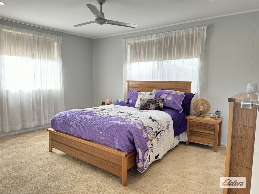 8  Atkins Street, Chinchilla, QLD, 4413 - Image 5