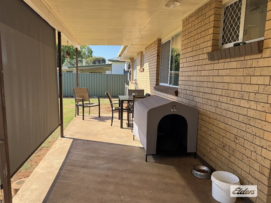8  Atkins Street, Chinchilla, QLD, 4413 - Image 12