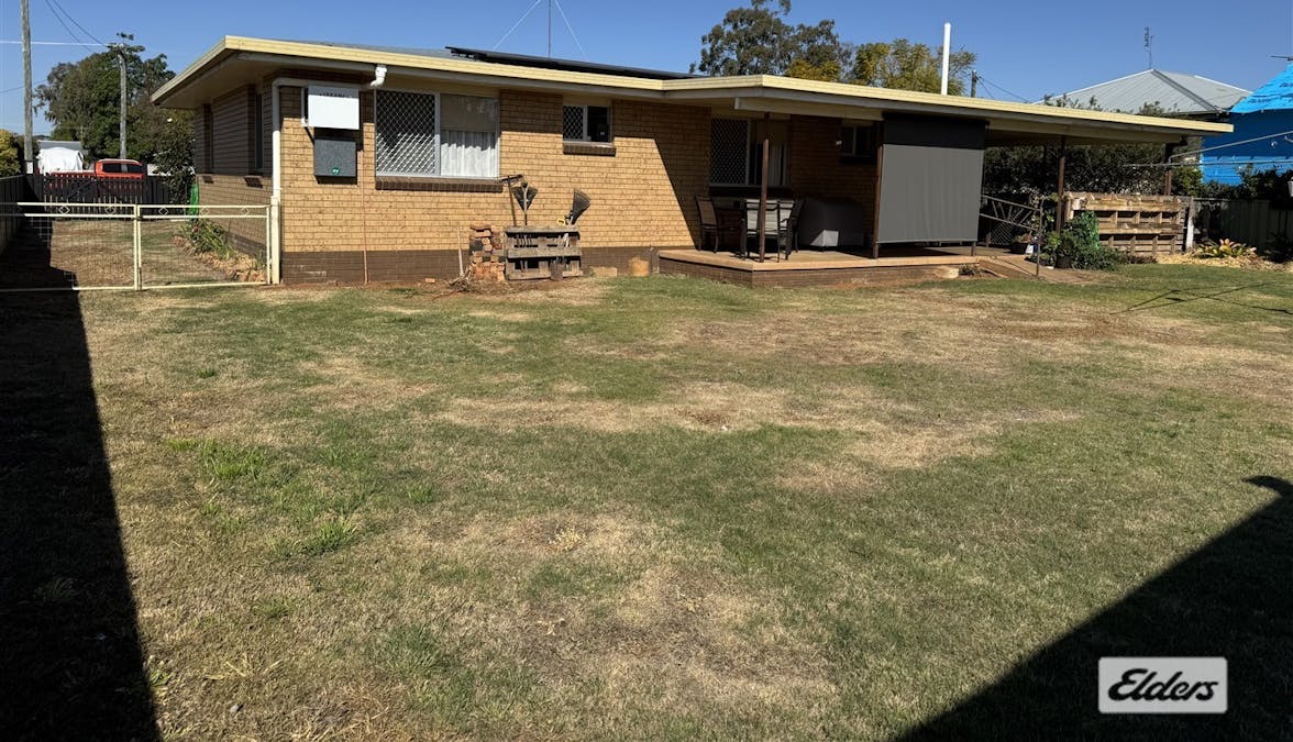 8  Atkins Street, Chinchilla, QLD, 4413 - Image 13