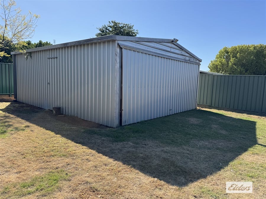 8  Atkins Street, Chinchilla, QLD, 4413 - Image 14