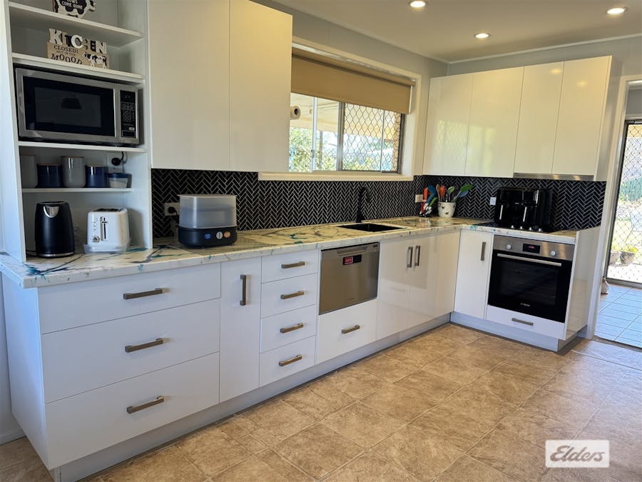 8  Atkins Street, Chinchilla, QLD, 4413 - Image 2