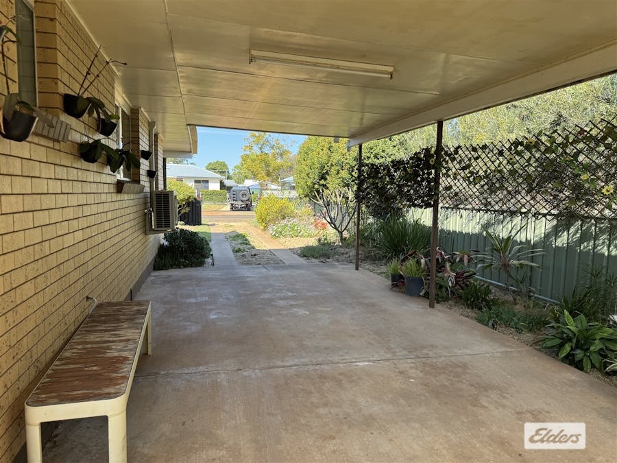 8  Atkins Street, Chinchilla, QLD, 4413 - Image 11