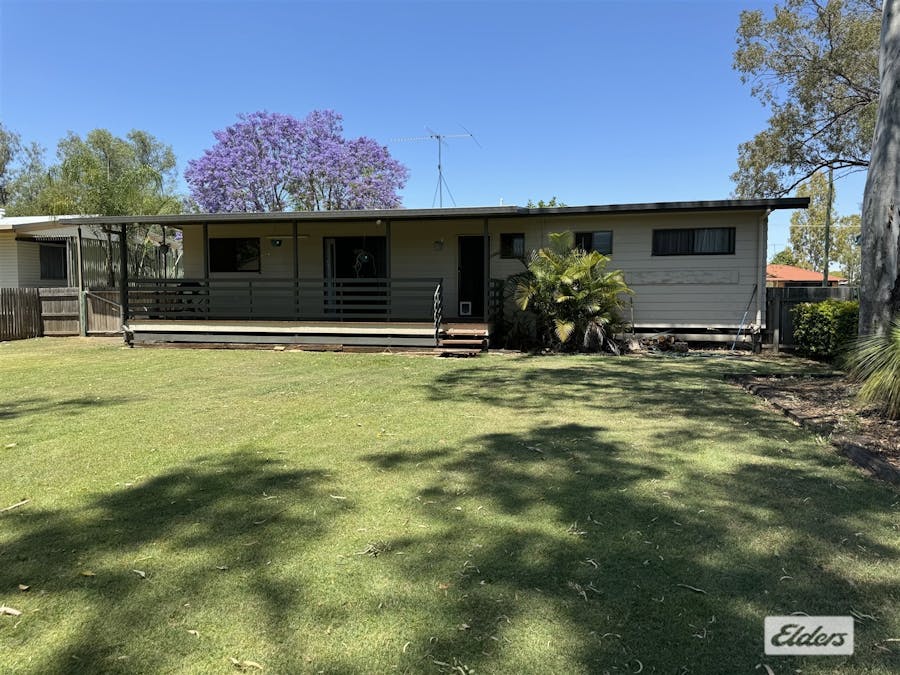 37 Zeller Street, Chinchilla, QLD, 4413 - Image 16