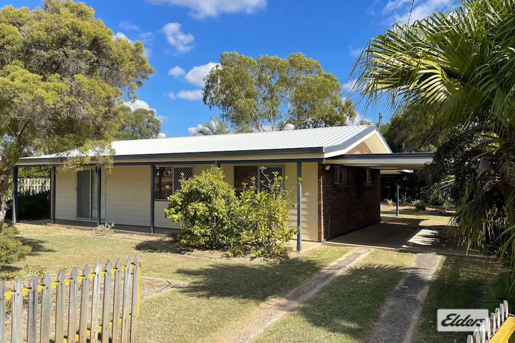 52 Beutel Street, Chinchilla, QLD, 4413 - Image 1