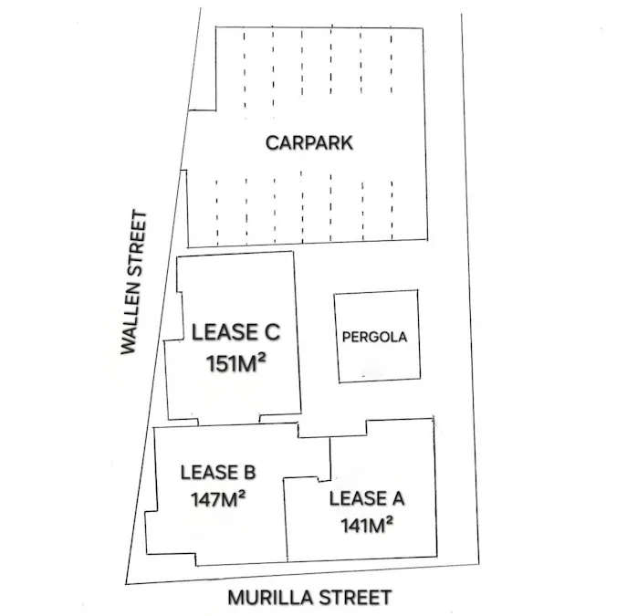 105 Murilla Street, Miles, QLD, 4415 - Floorplan 1