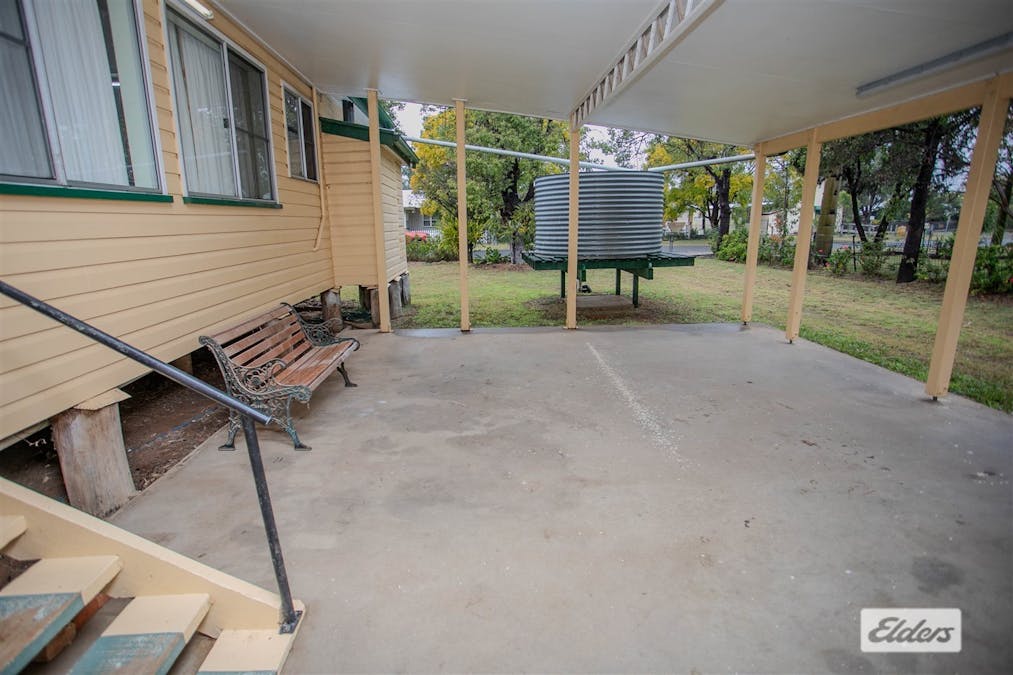 6 Mutch Street, Chinchilla, QLD, 4413 - Image 11