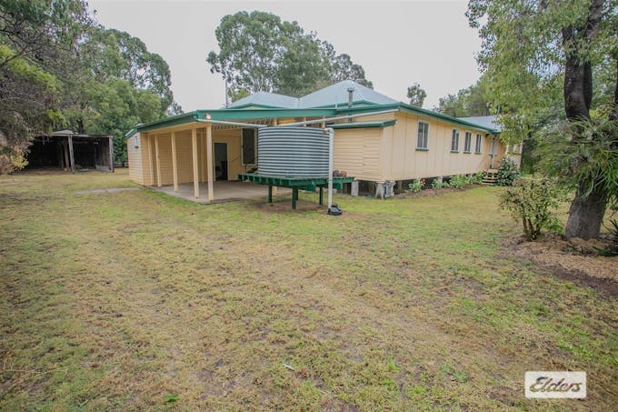 6 Mutch Street, Chinchilla, QLD, 4413 - Image 1