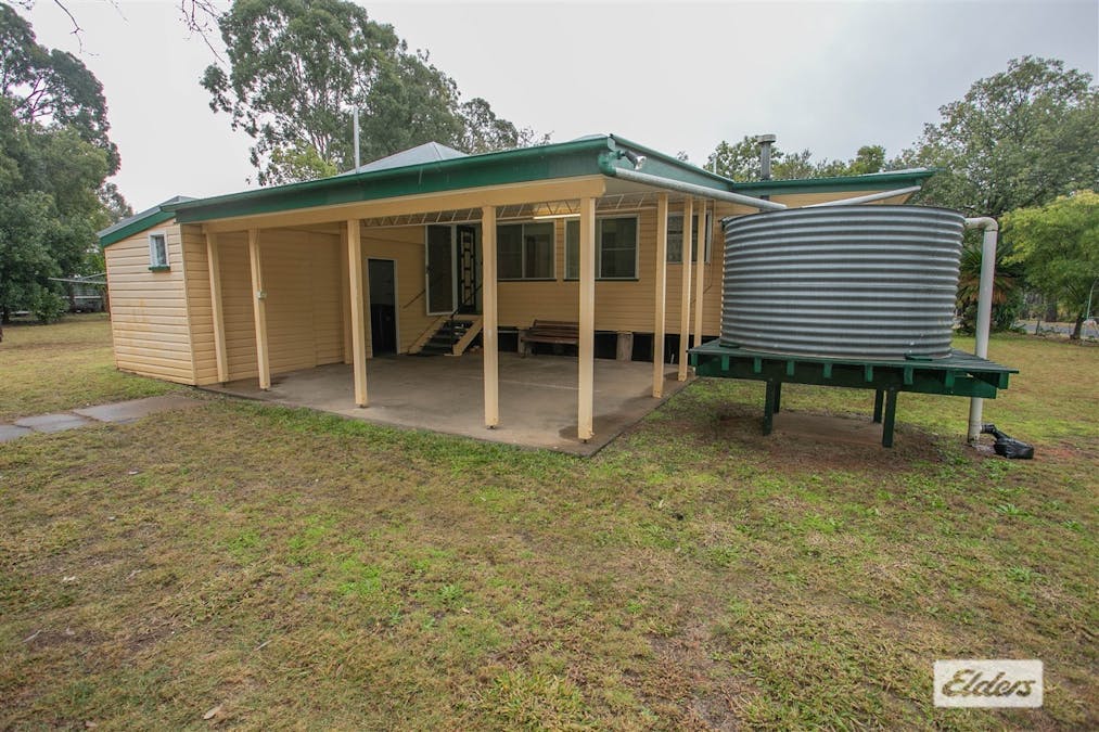 6 Mutch Street, Chinchilla, QLD, 4413 - Image 18