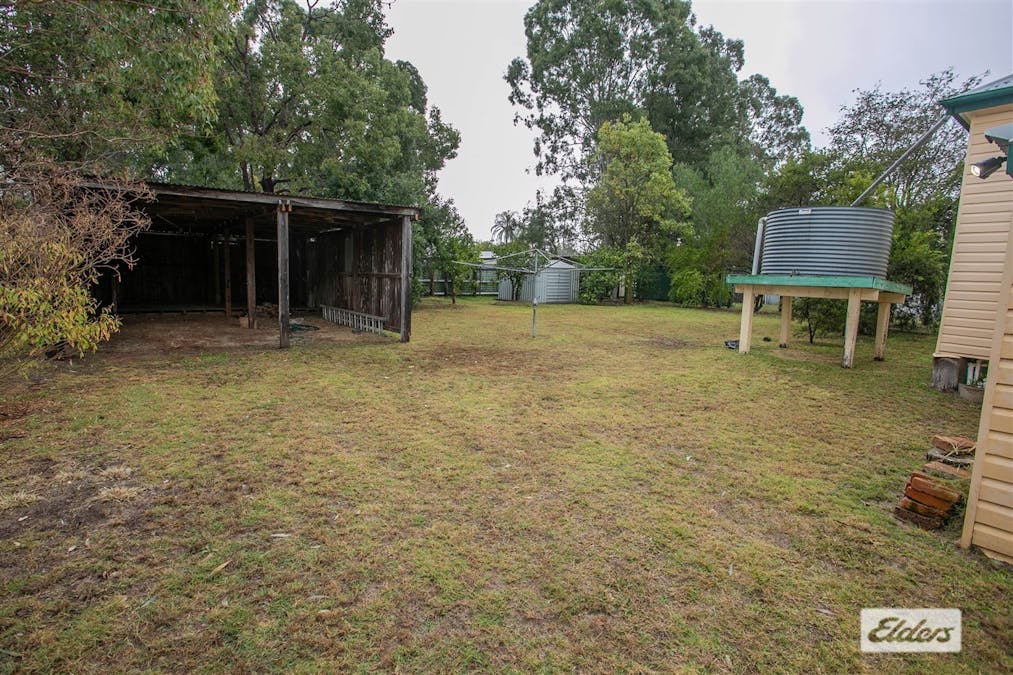6 Mutch Street, Chinchilla, QLD, 4413 - Image 16