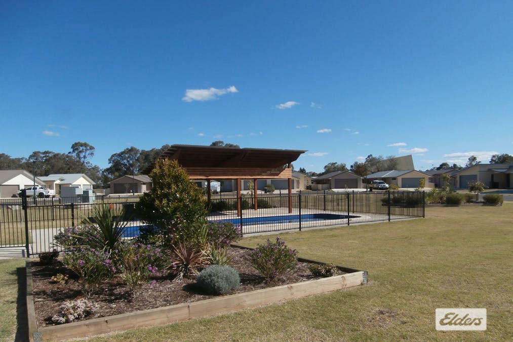 15 Cello Court, Chinchilla, QLD, 4413 - Image 1