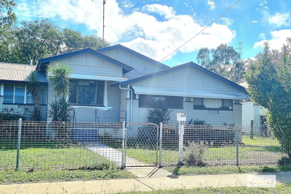 41 Marian Street, Miles, QLD, 4415 - Image 1