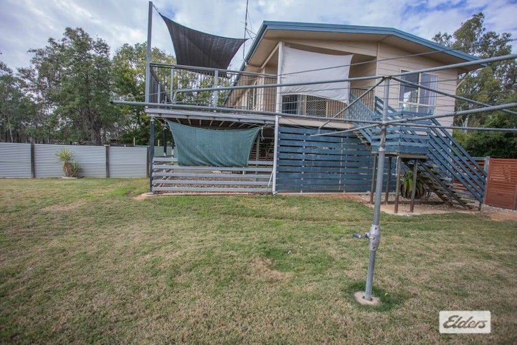 25-27 Forrest Street, Chinchilla, QLD, 4413 - Image 2