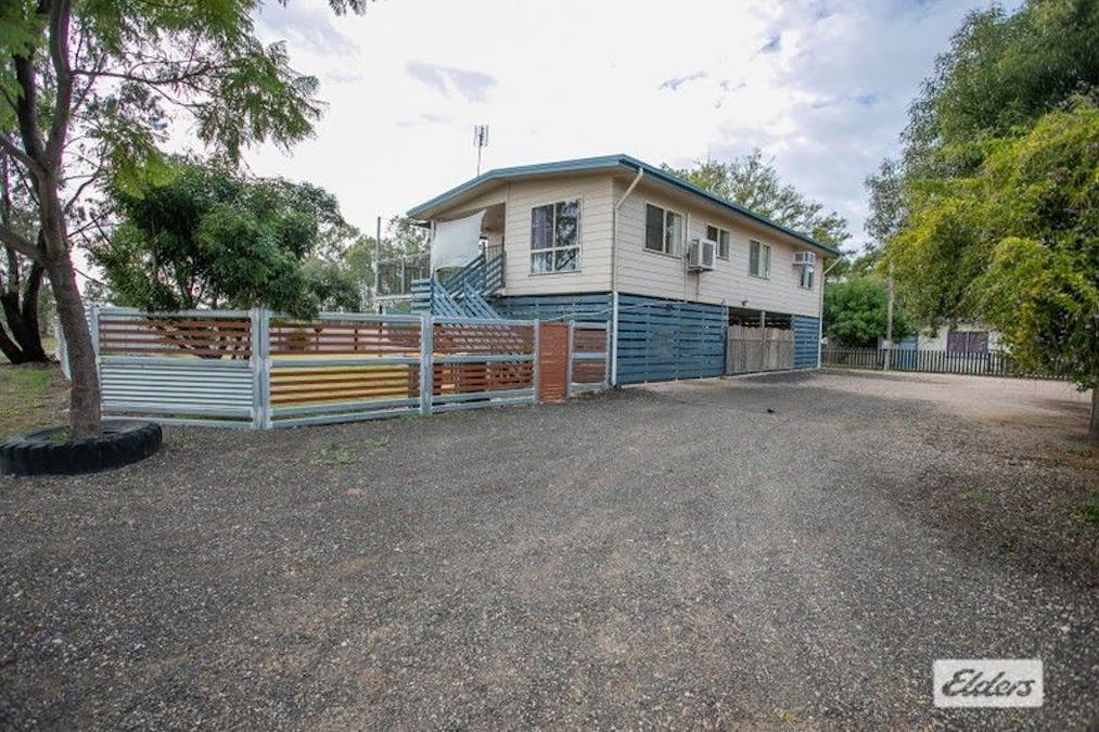 25-27 Forrest Street, Chinchilla, QLD, 4413 - Image 1