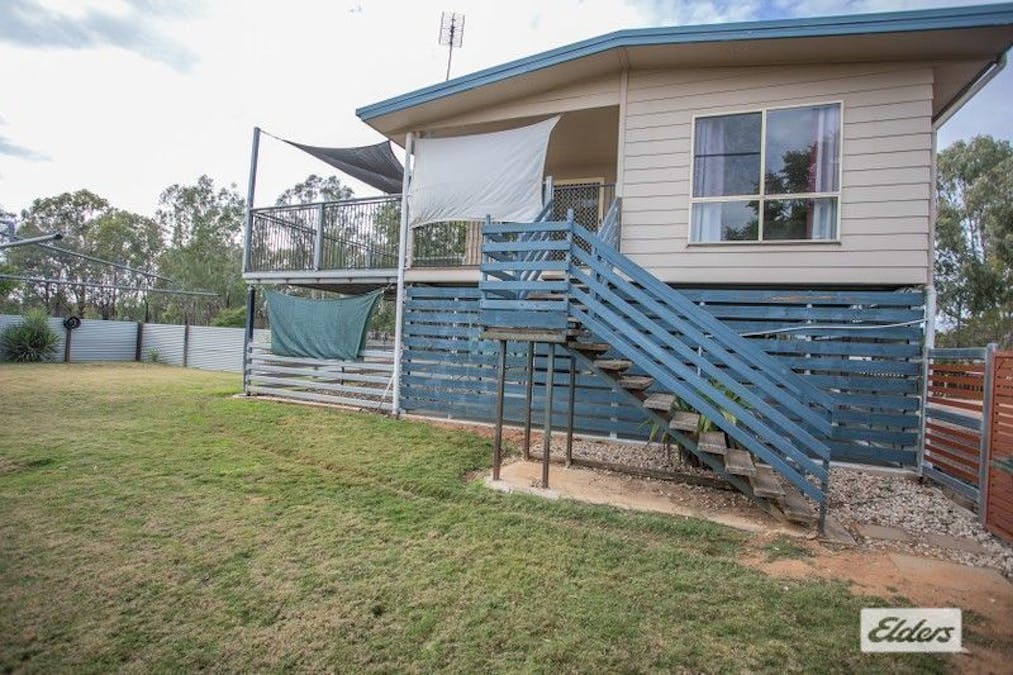 25-27 Forrest Street, Chinchilla, QLD, 4413 - Image 3