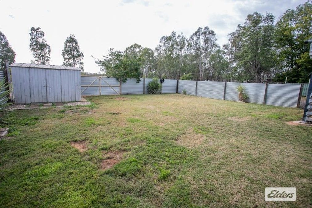 25-27 Forrest Street, Chinchilla, QLD, 4413 - Image 16