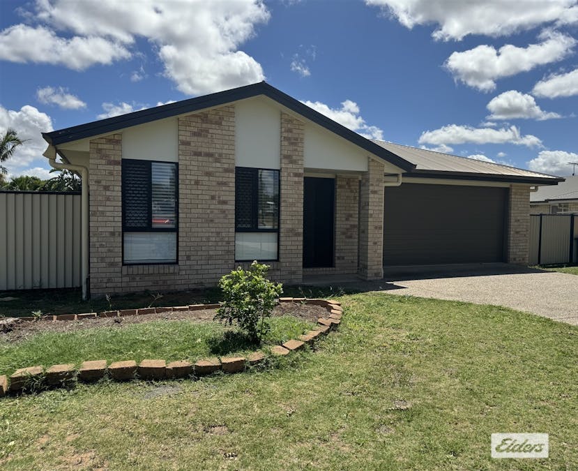 121 Zeller Street, Chinchilla, QLD, 4413 - Image 1